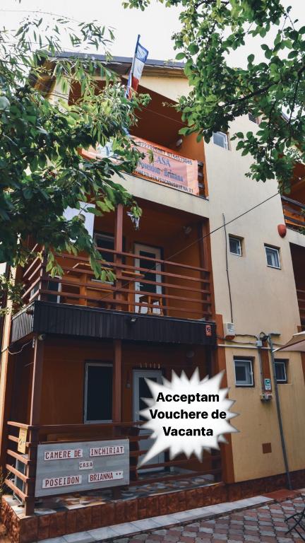 CASA BRIANNA COSTINEȘTI