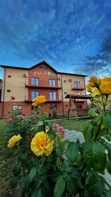 CASA GORE