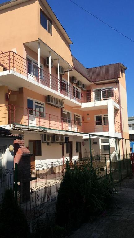 CASA KALY