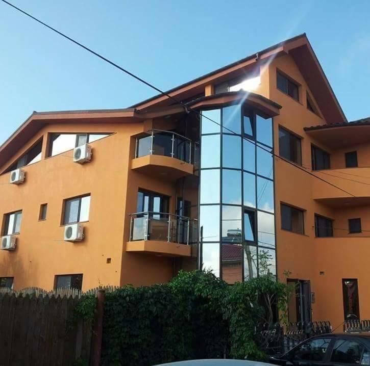 CASA BEATRICE