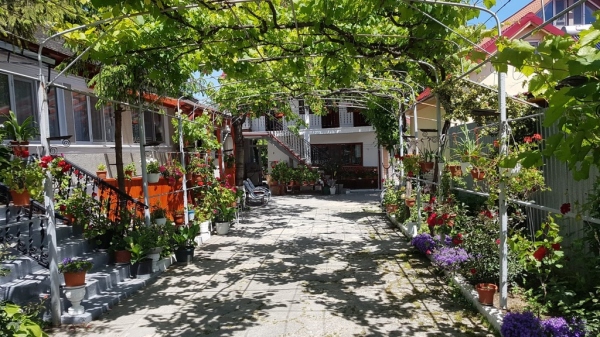 CASA LAVI