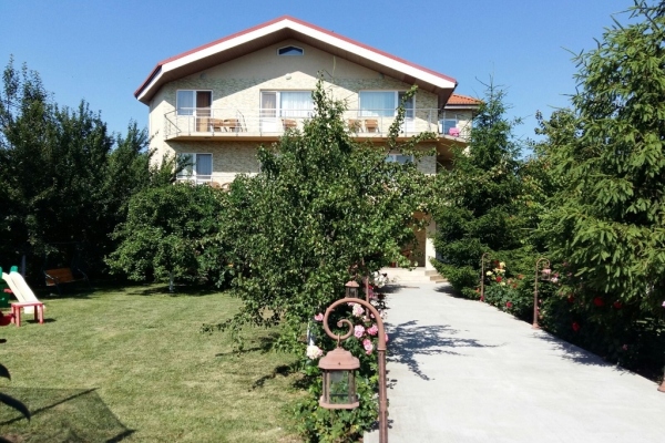 CASA LORENA