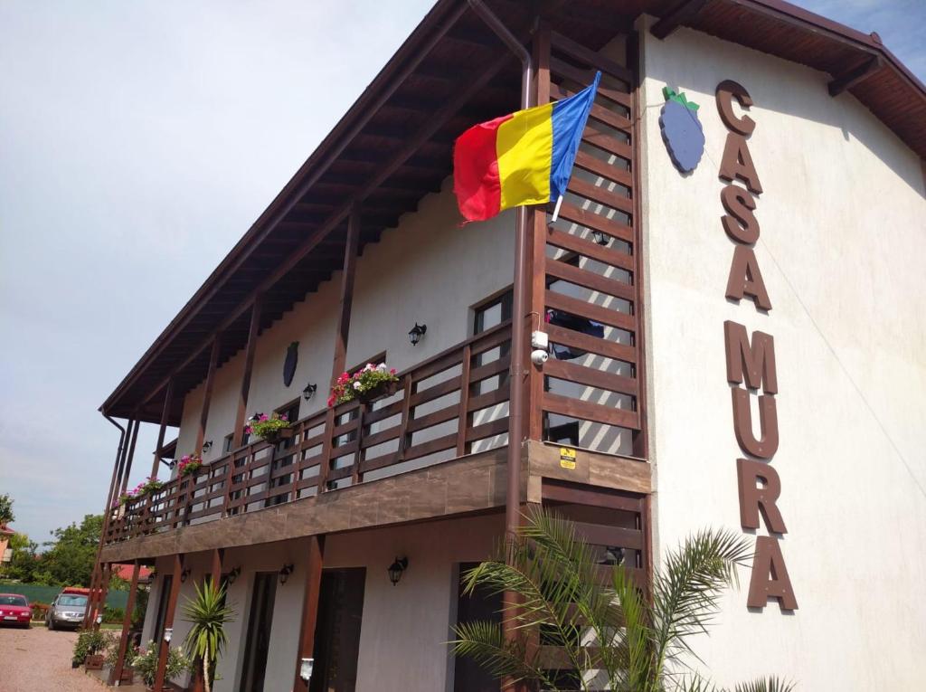 CASA MURA