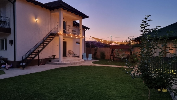 CASA NATY