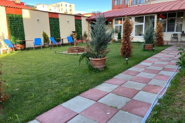 VALENTINO S RESIDENCE