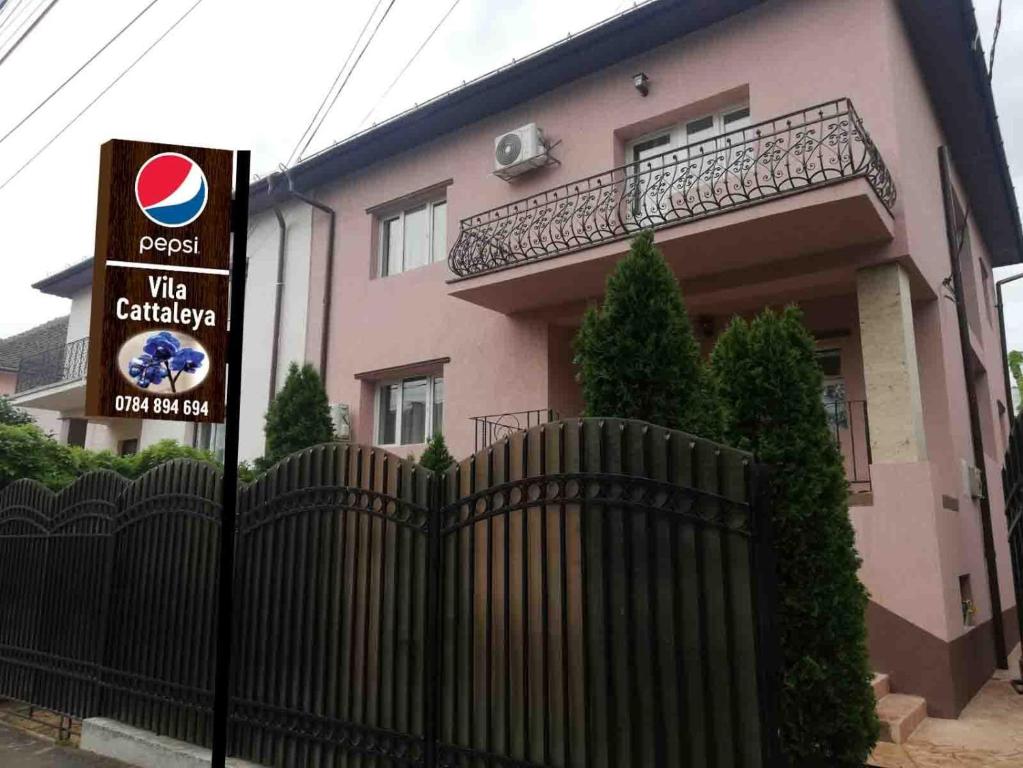 CASA CATTLEYA