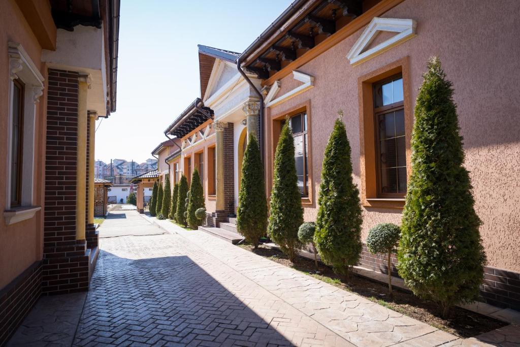CASA ONYX