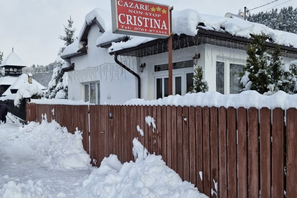 CASA CRISTINA