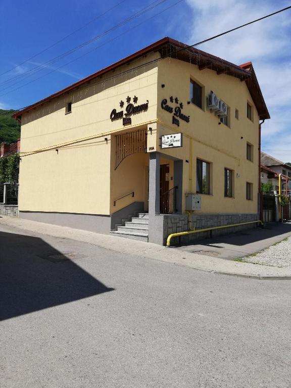 CASA DAOMI