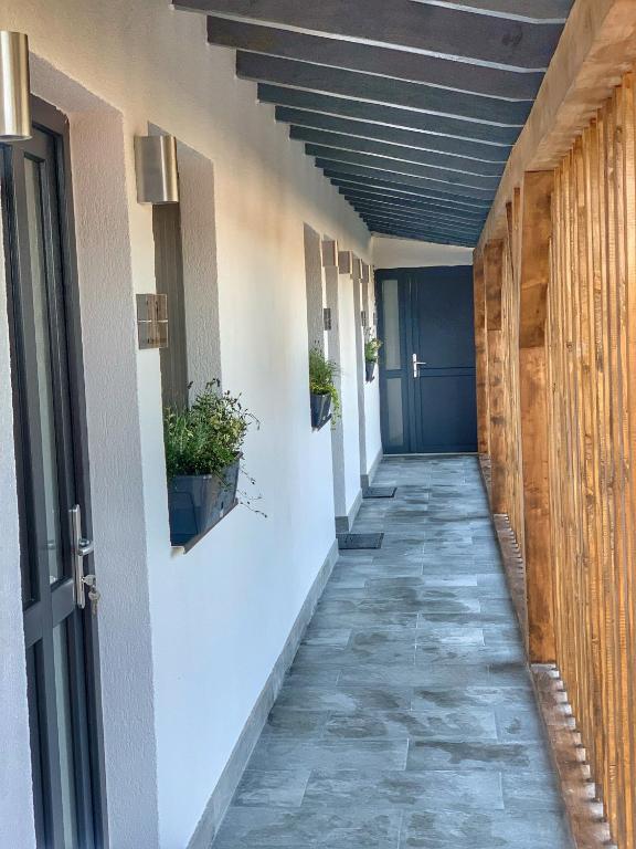 CORVIN GUESTHOUSE