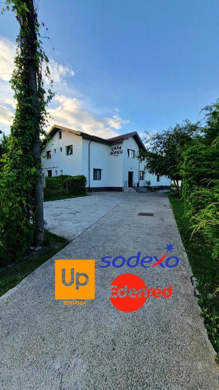 CASA SOFICU
