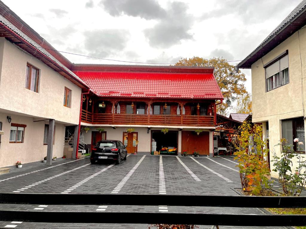 CASA MARINCA