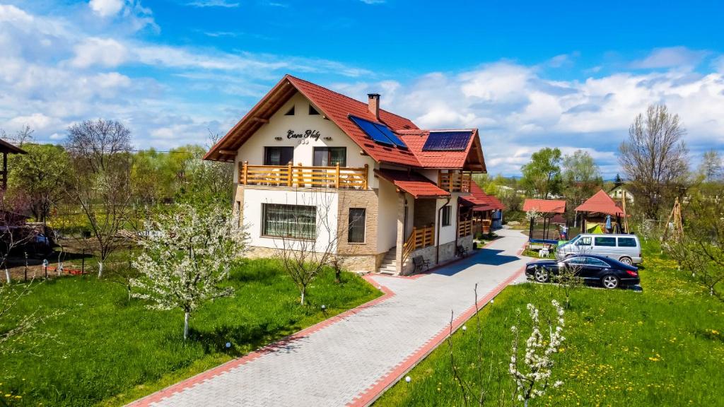 CASA NELY
