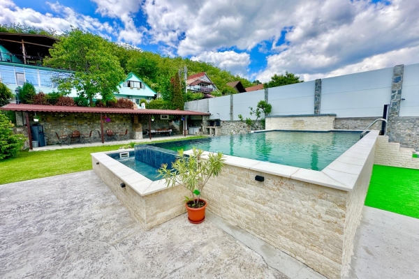 CASA VERDE