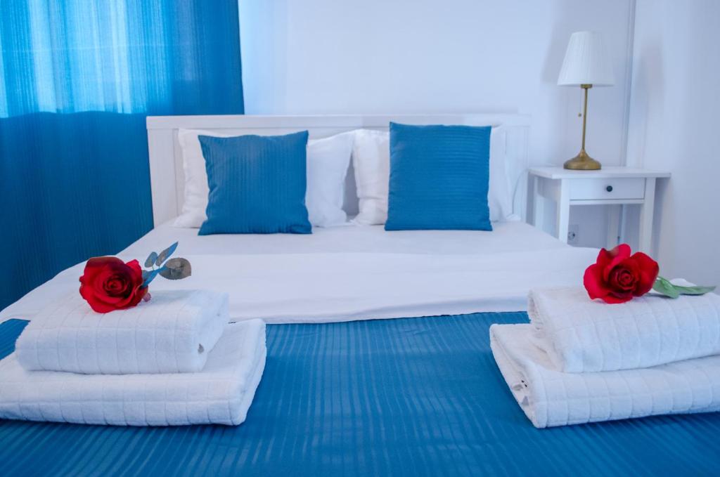 CITY LUX VILLA