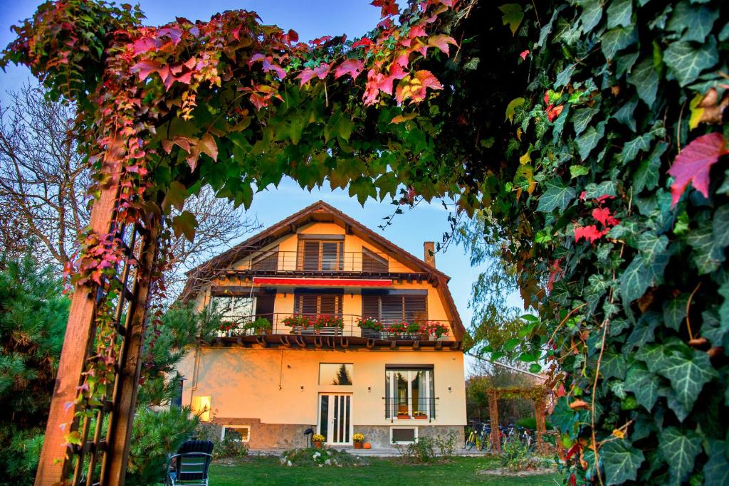CASA UMBERTI