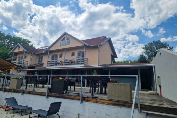 CASA DARIA