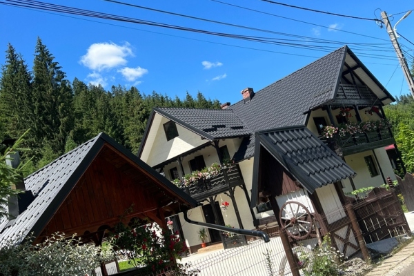 CASA VERGINIA