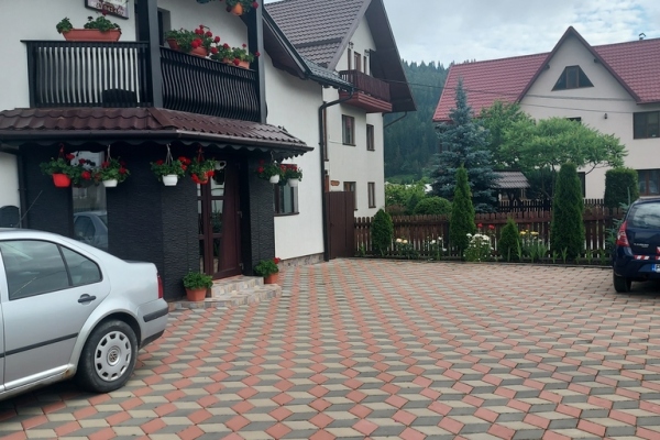 CASA NICO & ŞTEF