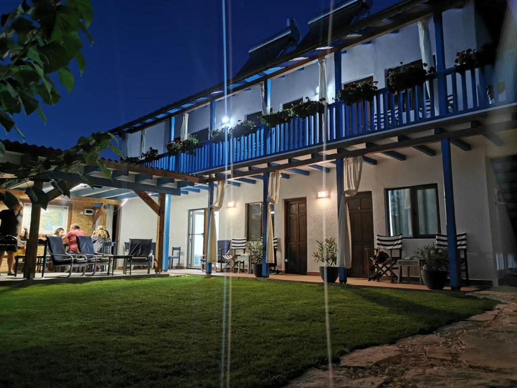 CASA IBIS