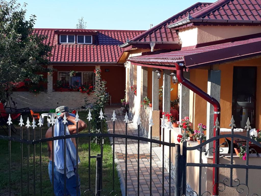 CASA MAIORU