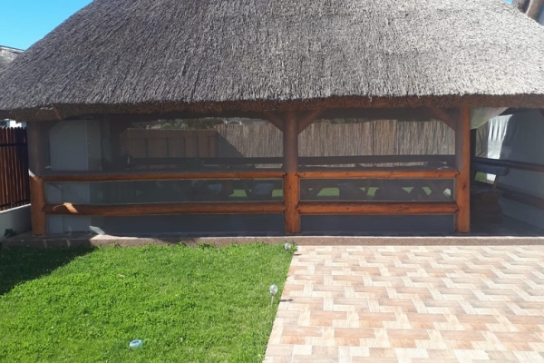CASA NUŢU