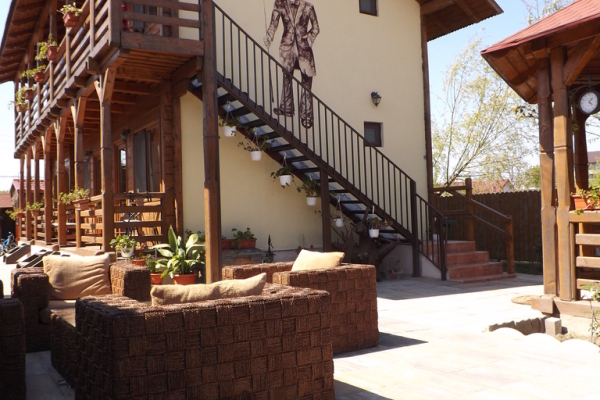 CASA MISTER