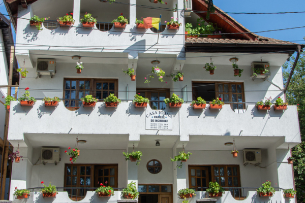 CASA IOANA