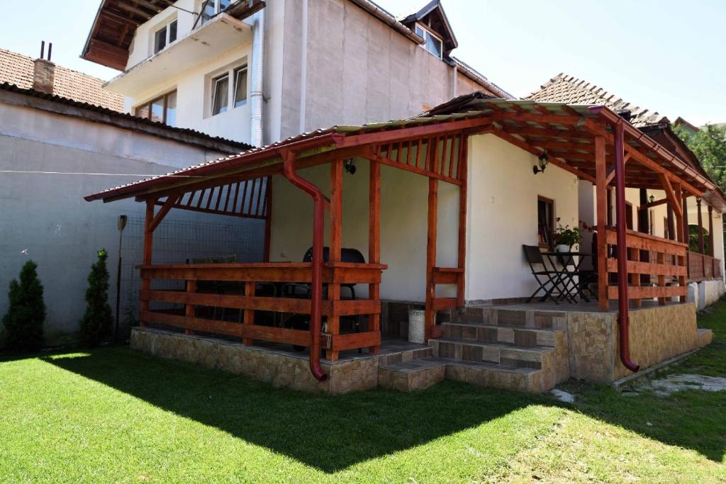 CASA OPTIM