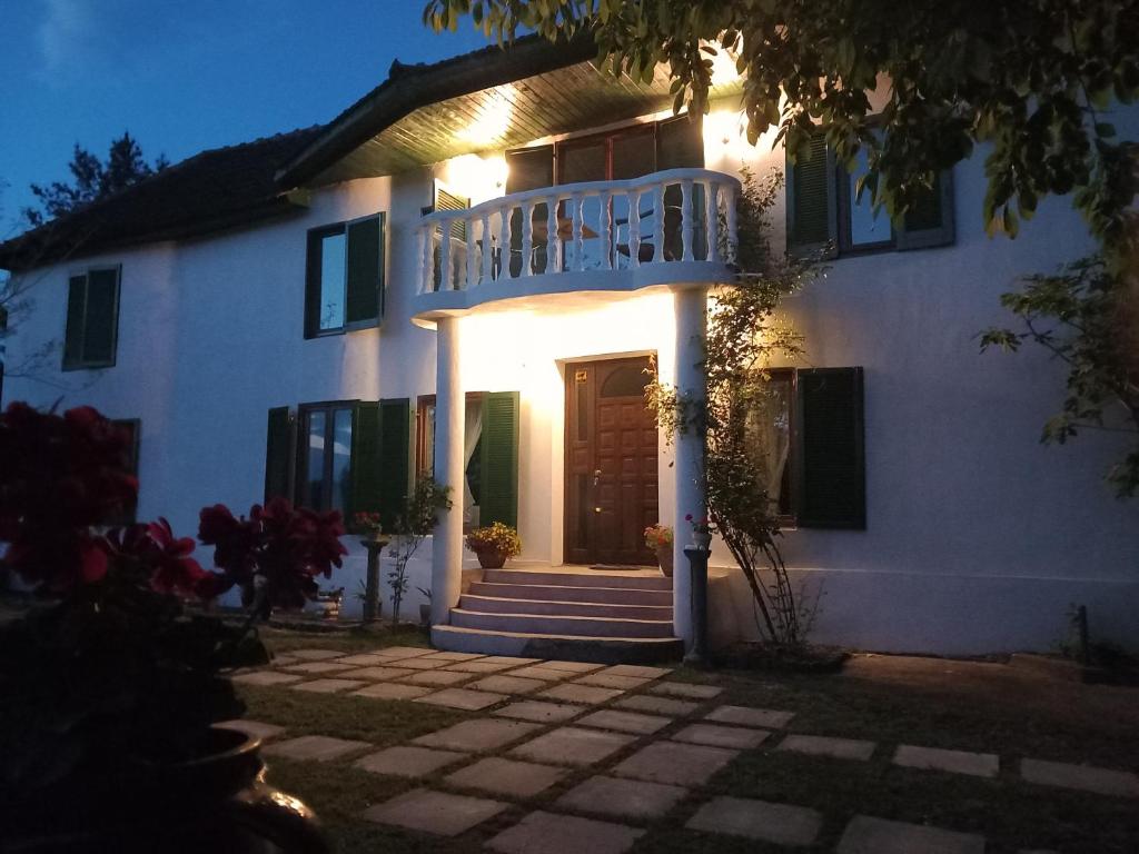 CASA MÂRZA
