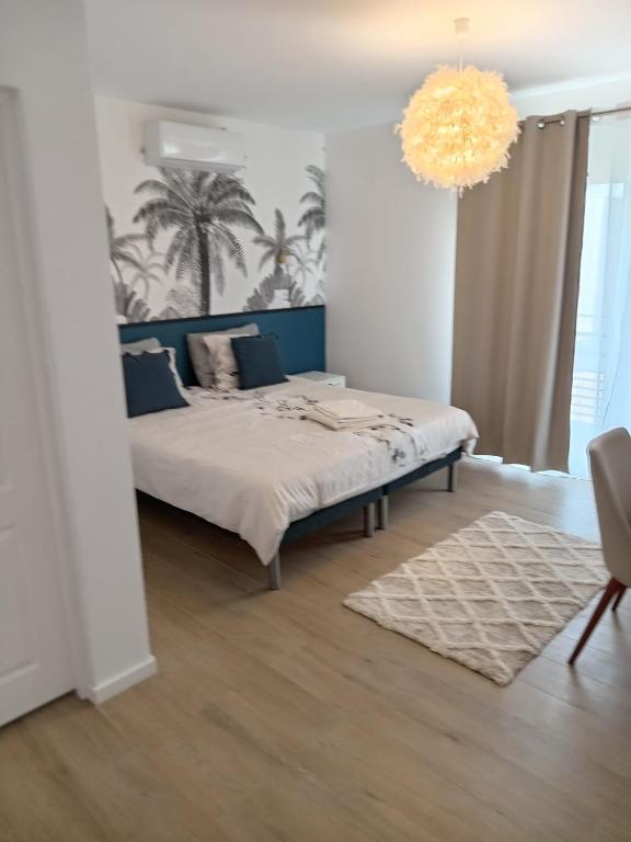 HARMONY RESIDENCE