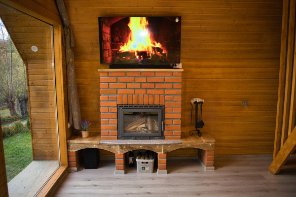 Cabana Aframe Olanești