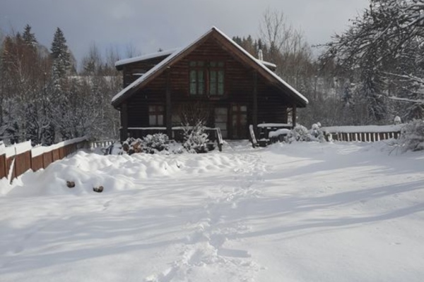 Cabana Beliș Dealu Negru