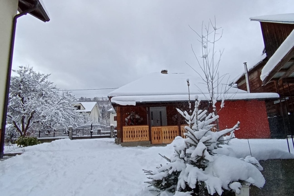 Casa Bunicilor