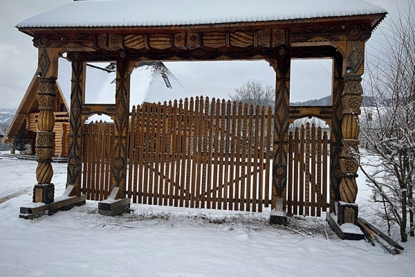 Casa Cătanelor