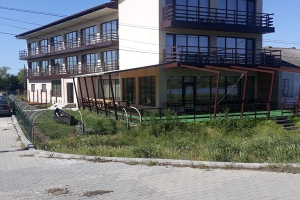 Casa Delta Ideal