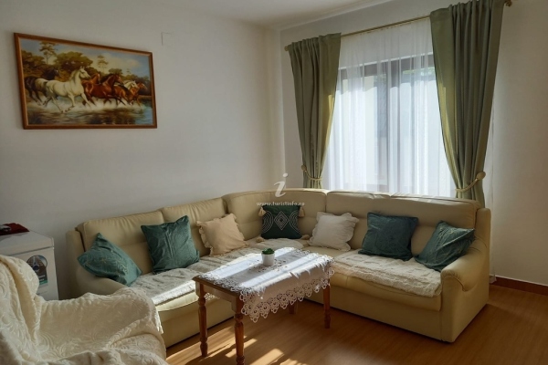 Casa De La Moară