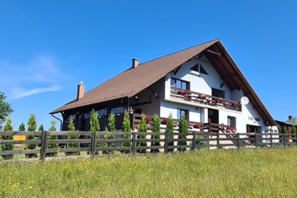 Casa Maria