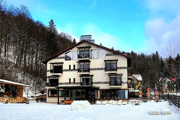 Casa Metzo