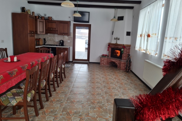 Casa Moroșan