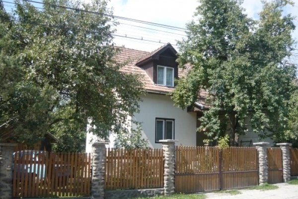 Casa Naomi