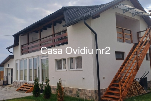 Casa Ovidiu