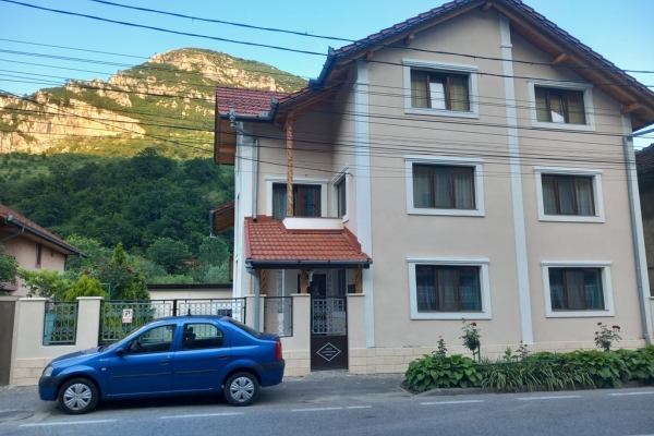 Casa Peneșel