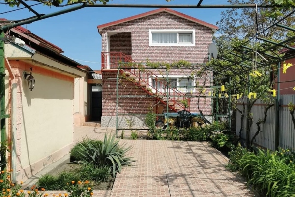 Casa Ramona