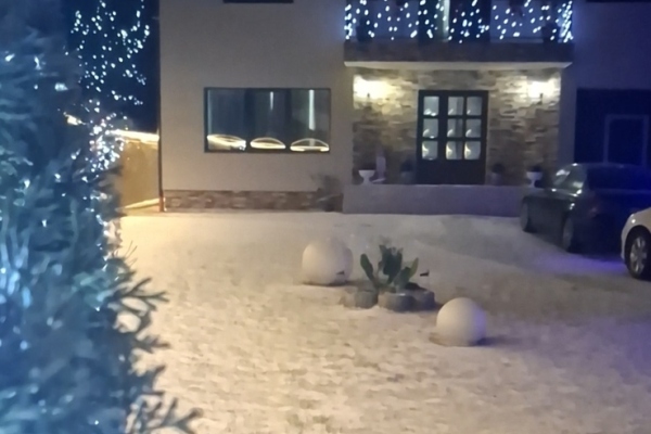 Casa Raul
