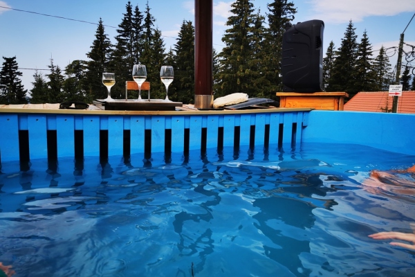 Pensiune Sunnyside Ski
