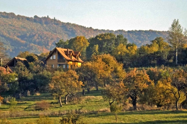 Vila Zollo