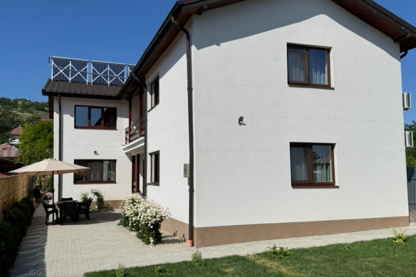Casa Iulian