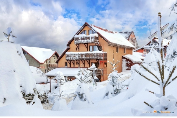 Casa Germană