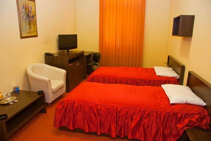Hotel Victoria